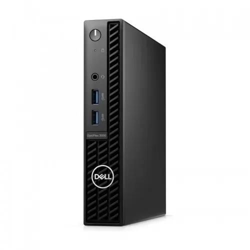 Dell OptiPlex 3000 Micro i5-12500T 8GB SSD NVMe 256GB