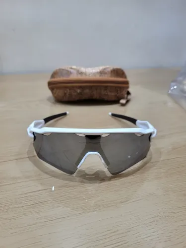 Óculos Oakley ciclismo vôlei luxo