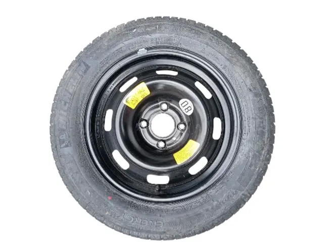 RODA ESTEPE ARO 15 195/60 CITROEN C3 2013 2014