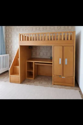 Cama planejada
