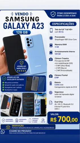SAMSUNG A51 EM PERFEITO ESTADO