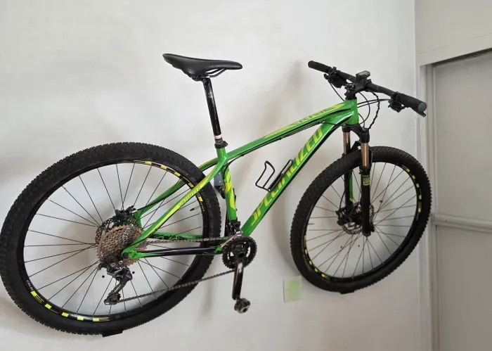 Specialized Crave 29 Tamanho M / 17,5
