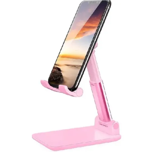 SUPORTE DE MESA PARA CELULAR 