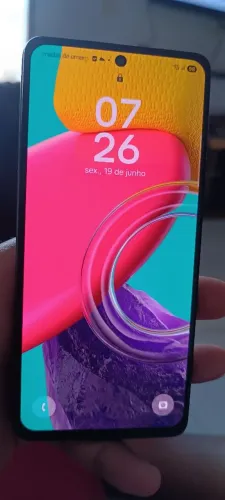 Samsung m53