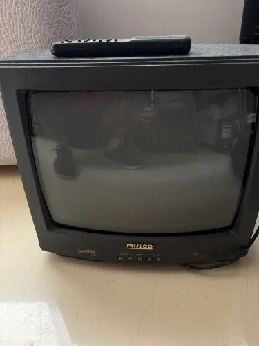 TV Emotion 14 polegada Philco