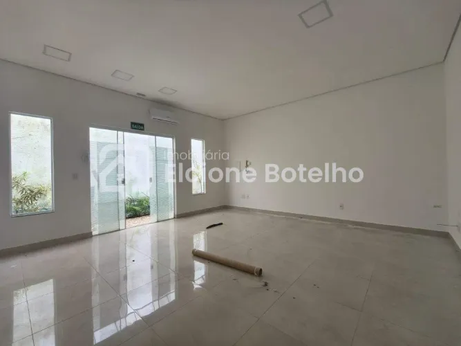 Sala para aluguel, 1 quarto, 2 vagas, CIDADE JARDIM - Uberlândia/MG
