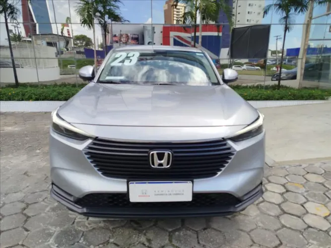 Honda HR-V EXL 1.5 Sensing 16V 5P Aut. 2023