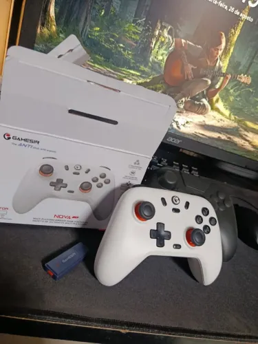 Gamesir Nova Lite
