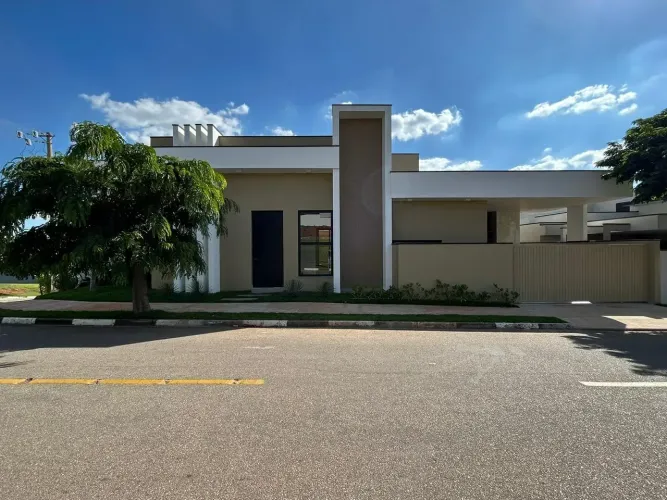 Casa em Condomínio para Venda, 3 Suites Tatuí / SP