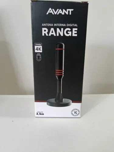 Antena interna digital range AVANT
