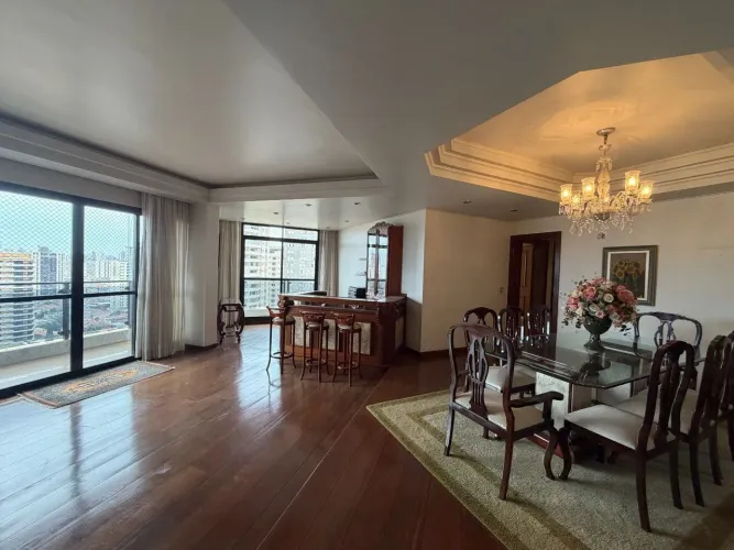 Apartamento 3 quartos à venda, Edifício Itapema em Piracicaba