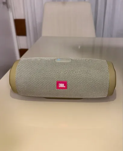 JBL CHARGE 3 - caixa de som