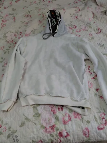 VENDO MOLETON TAMANHO P ADULTO DA ONBONGO ORIGINAL