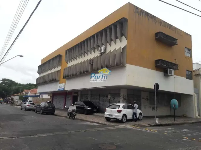 Sala para Locação Ininga, Teresina
