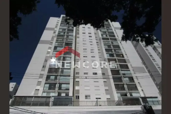 Apartamento em Avenida Manoel Pedro Pimentel - Continental - Osasco/SP