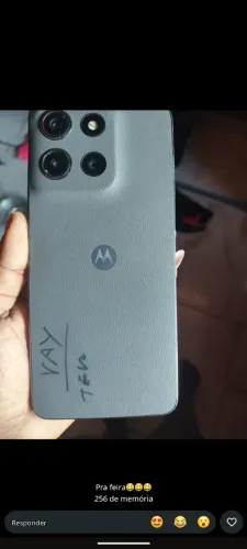 MotoG 15