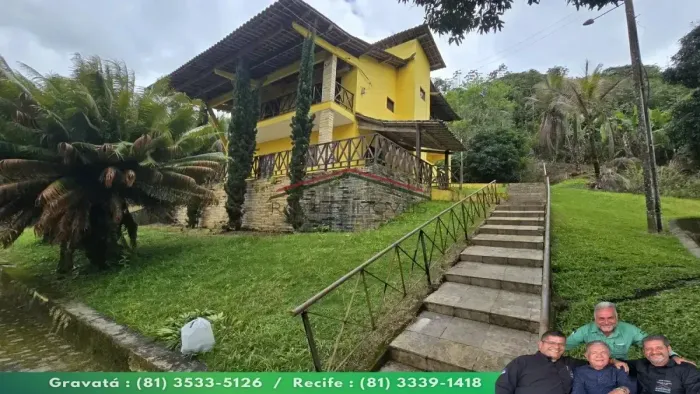 Sítio em Nossa Senhora de Fatima, Amaraji