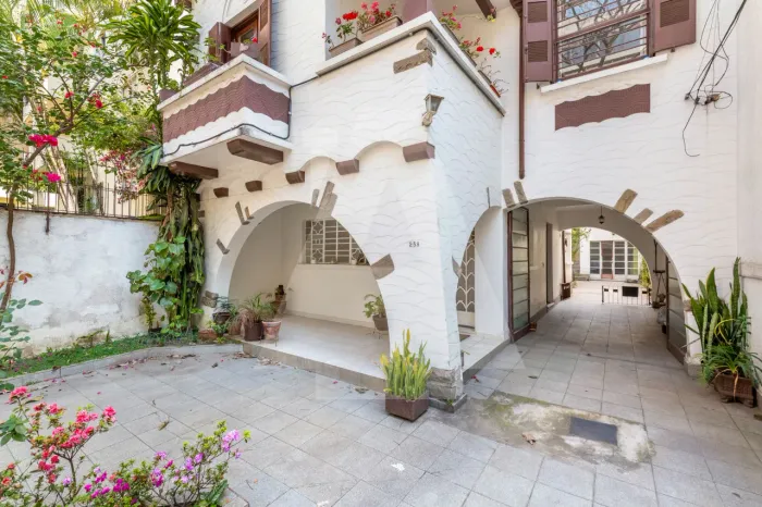 Casa, Santa Cecília - São Paulo