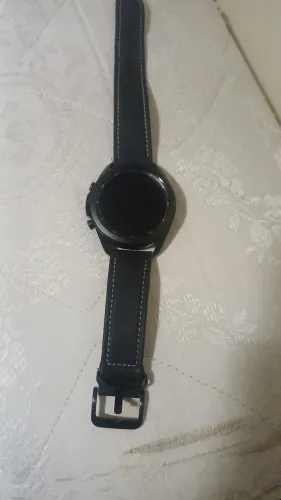 Relógio Samsung