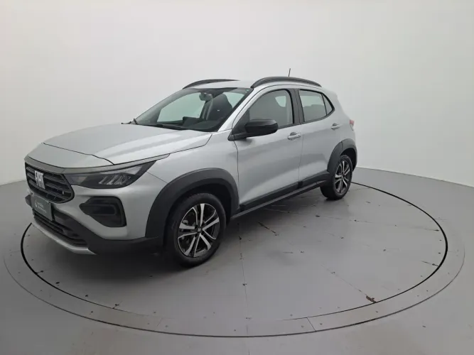 Fiat Pulse Audace 1.0 Turbo 200 Flex Aut. 2025