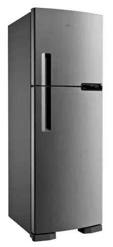 Vendo geladeira Brastemp 375L
