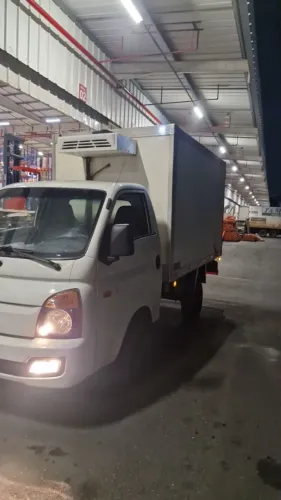 Hyundai HR 2.5 TCI Diesel (rs/rd) 2014