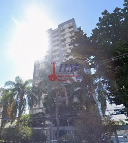 Apartamento à venda em Rio de Janeiro-RJ, Todos os Santos 3 quartos, 1 suíte, 78m², 1 vaga