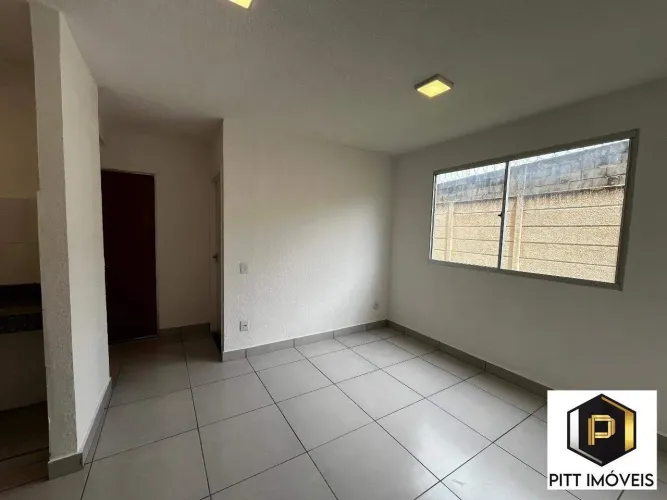 Apartamento de 2 quartos no bairro São Gabriel