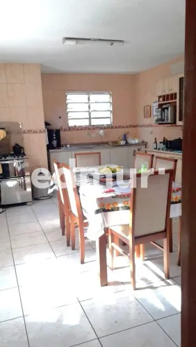 PREDIO para VENDA com 339m² no bairro Parque Oratório com 5 quartos e 3 vagas. Santo André