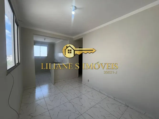 Apartamento à venda - Parque Apoema- Jardim América - Araraquara-SP