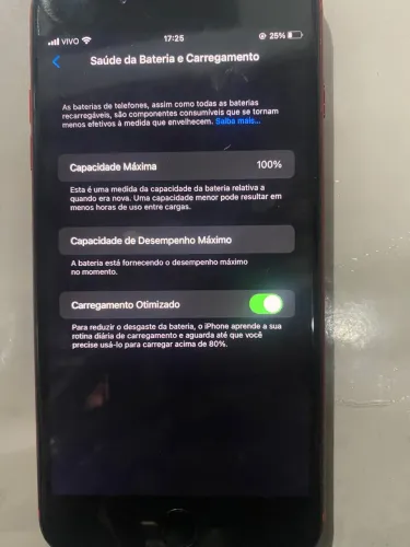 iPhone 8 Plus