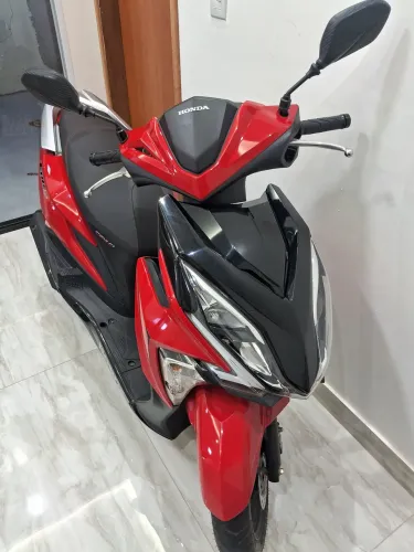 Moto elite