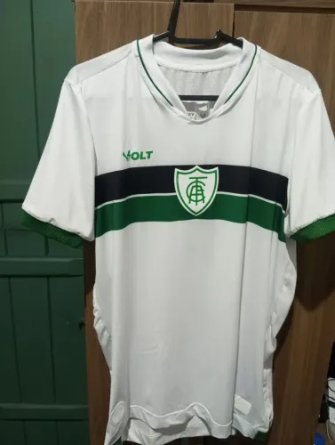 Camisa América Mineiro M (Nova) 