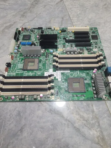 Placa pra servidor hp ddr3