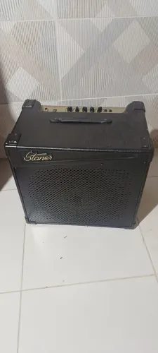 Cubo Staner Sholt 215-B para Contrabaixo