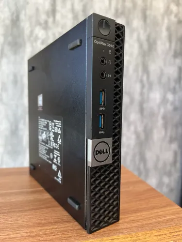 dell optiplex 3040