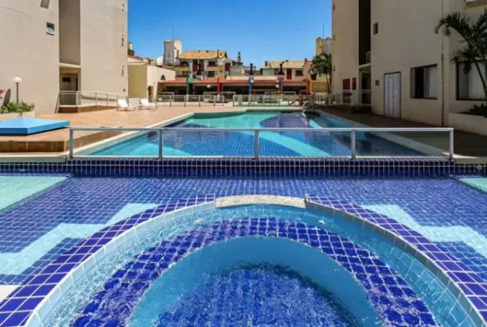 Apartamento Mensal até Dezembro Praia Ingleses TOP