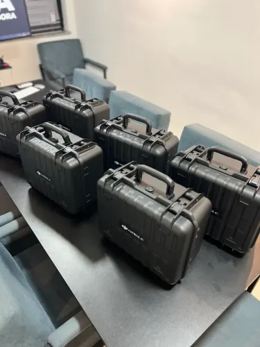 Drone DJI Matrice 4E 