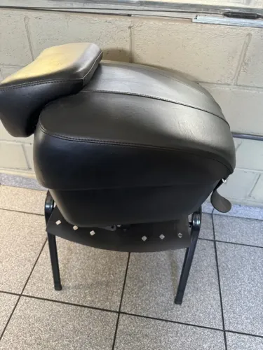 Tour Pack Harley