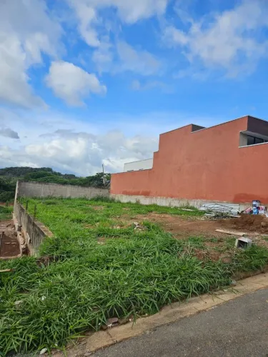 Lote vale do sol Itabira