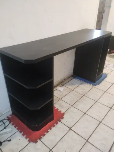 Escritório Gamer