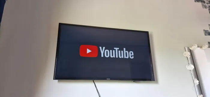 Smart TV 42` Samsung