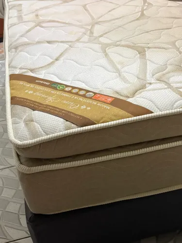 Vendo Colchão Ortobom