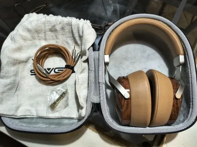 Sivga SV021 Robin - Fone de Ouvido