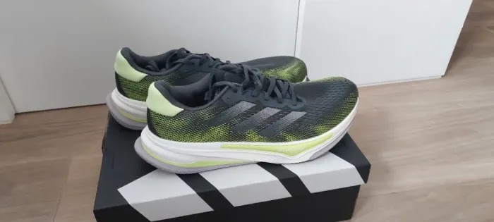 Tênis Adidas Supernova Prima