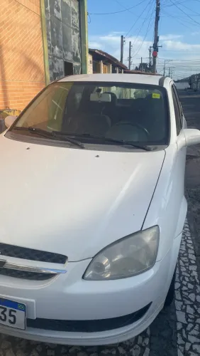 Chevrolet Classic Life/ls 1.0 VHC Flexp. 4P 2015