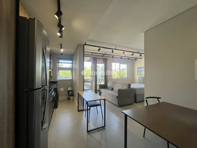 Studio para alugar, 40m² - Ribeirão da Ilha - Florianópolis/SC