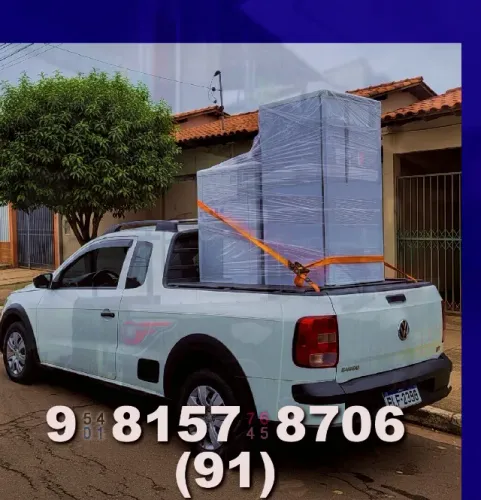 Frete rápido! precisamos do seu pedido, faça já sua solicitação agora mesmo!