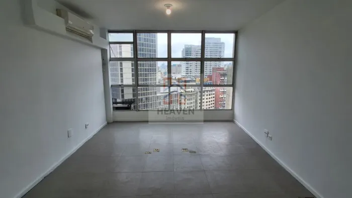 Oportunidade Conjunto Comercial na Rua da Consolação!!!