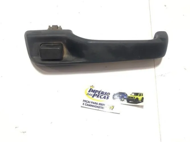 Maçaneta Externa Grand Cherokee 93/98 Dianteira Esquerda #7955